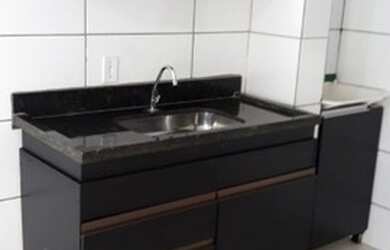 Imagem 3: Aluga-se um apartamento semi novo Residêncial Pequis