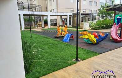 Imagem 9: Venda de Apartamento com 4 suítes no Jardim Goiás em andar alto com...