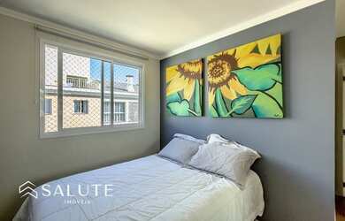 Imagem 8: BALNEáRIO CAMBORIú - Apartamento Padrão - Nações