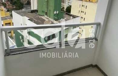 Imagem 3: SALVADOR - Apartamento Padrão - VILA LAURA