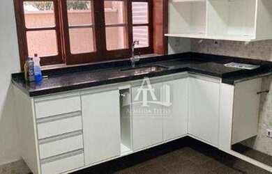 Imagem 7: Linda Casa para Locação no Alphaville Residencial 4 - Confira