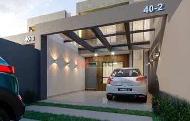 Imagem 2: ÓTIMOS SOBRADOS - ORFÃS