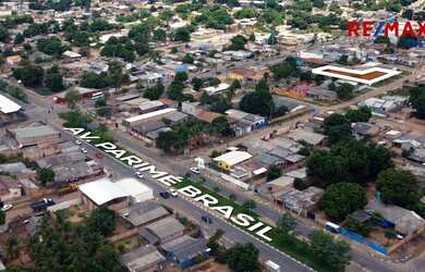 Imagem 3: Terreno à venda, 794 m² por R$ 230.000,00 - União - Boa Vista/RR