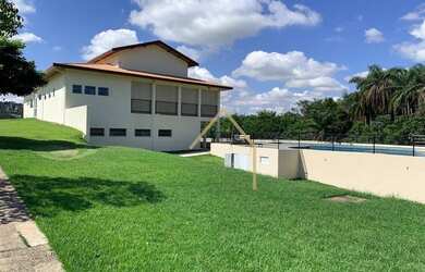 Imagem 2: Terreno Fazenda Santa Lúcia