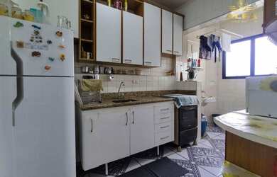 Imagem 13: Cobertura com vista para o mar, piscina e churrasqueira na Praia das Astúrias...