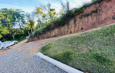 Imagem 2: CASA ACONCHEGANTE E CONFORTAVÉL EM Nazaré Paulista - SP