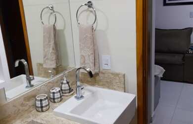 Imagem 10: Vendo Apto Reformado e moveis Planejados- Green Village- Jardim Paulista