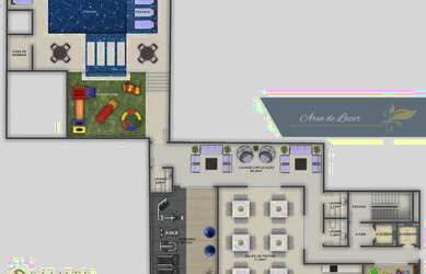 Imagem 11: BALNEáRIO CAMBORIú - Apartamento Padrão - Pioneiros