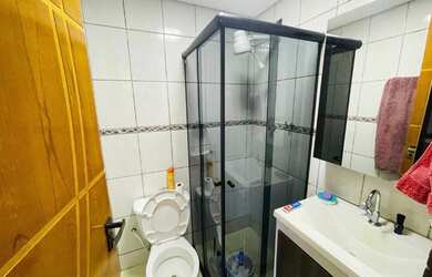 Imagem 16: 04 - Casa em Maruípe. Varanda, 350m² de Área, 3 Banheirose4 Dormitórios