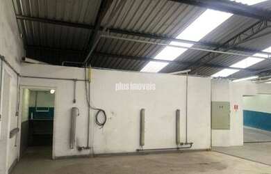 Imagem 6: Galpao para locação no bairro do Jardins proximo ao metro