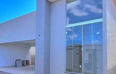 Imagem 1: Linda Casa Térrea em Juazeiro bahia excelente localização