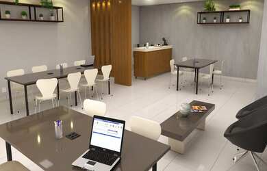 Imagem 5: APARTEMENTO COBERTURA NA PLANTA BAIRRO SANTA MARIA COM VARANDA GOURMET...