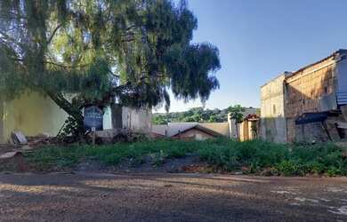 Imagem: O terreno possui 250m² de Área e está localizado em Jardim