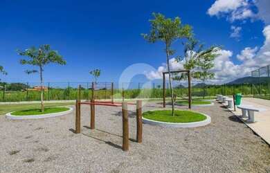 Imagem 8: Vendo terreno com ótima localização no condomínio Landscape Maricá