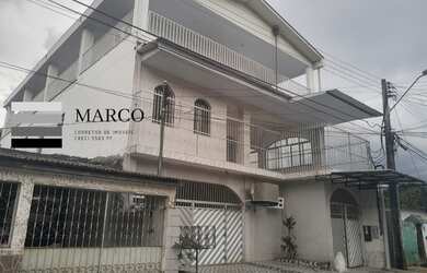 Imagem: O depósito possui 100m² de Área e está localizado em Cidade