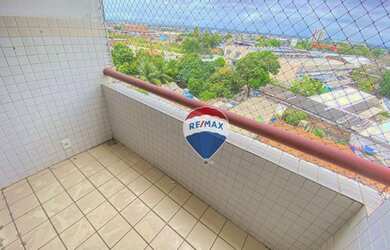 Imagem 3: Apartamento com 2 dormitórios, 70 m² - venda por R$ 240.000,00 ou aluguel...