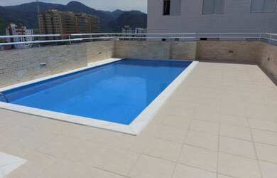 Imagem 10: Apartamento para venda com 71 metros quadrados com 2 quartos em Jardim...