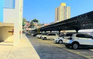 Imagem 16: Jundiaí - Apartamento Padrão - Vila Agrícola