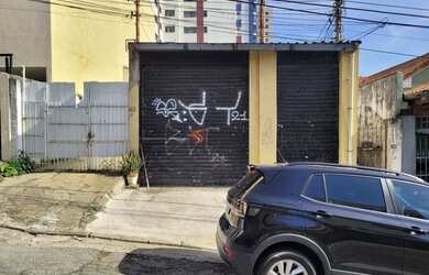 Imagem: O terreno possui 470m² de Área e está localizado em Vila