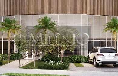 Imagem 2: SãO PAULO - Apartamento Padrão - Alto de Pinheiros