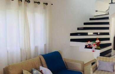 Imagem 11: Sobrado com 3 dormitórios, 150 m² - venda por R$ 905.000,00 ou aluguel...