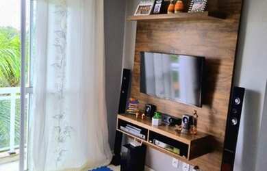 Imagem 4: São Gonçalo - Apartamento Padrão - Colubandê