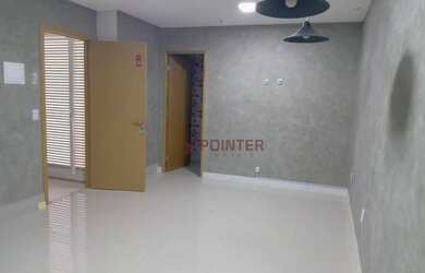 Imagem 2: Sala para alugar, 52 m² por R$ 2.500,00/mês - Park Lozandes - Goiânia/GO