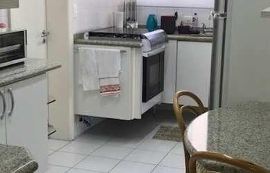 Imagem 14: Apartamento pra locação na Mooca, alto padrão