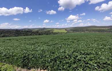 Imagem: A fazenda possui 5.154.600m² de Área e está localizado em
