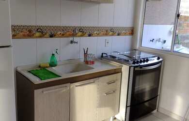 Imagem 4: Alugo casa Contorno Porto feliz