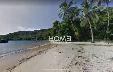 Imagem 1: Terreno à venda, 126350 m² por R$ 722.000 - Praia da Chácara - Angra...