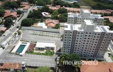 Imagem 5: Apartamento para venda no Olho D x27 Água - Novo pronto pra morar