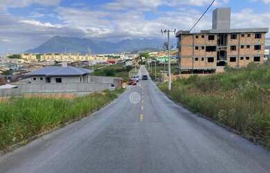 Imagem: O terreno possui 320m² de Área e está localizado em São