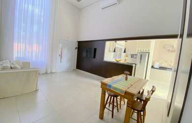 Imagem 11: Casa a venda condomínio Village Moutonnee Salto SP