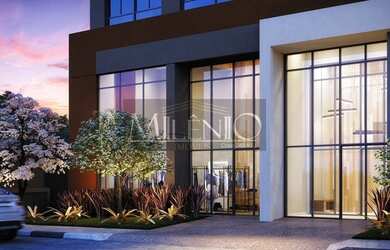 Imagem: O depósito possui 65m² de Área e está localizado em Penha