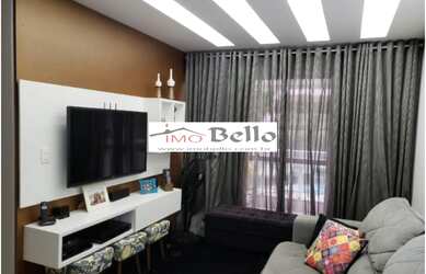 Imagem 4: LINDO E AMPLO APARTAMENTO NO MAJESTY NA JOAQUIM PINHEIRO