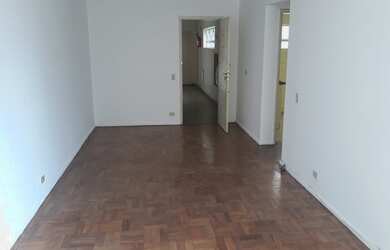 Imagem: Apartamento 2 dormitórios ao lado da santa casa