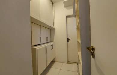 Imagem 7: Baixo Leblon, quadra da praia, reformado, 150 m , 3 quartos, 2 vagas