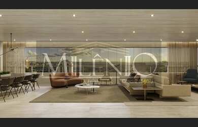 Imagem 4: SãO PAULO - Apartamento Padrão - Alto de Pinheiros