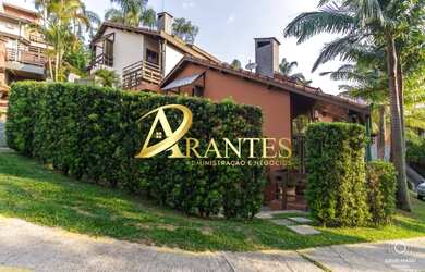 Imagem 2: CASA EM CONDOMÍNIO RESIDENCIAL em ATIBAIA - SP, PORTÃO