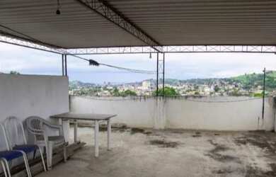 Imagem 13: Casa no bairro Zé Garoto