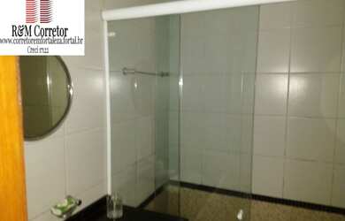 Imagem 15: Apartamento por temporada A Partir R$ 180,00 na Praia de Iracema em Fortaleza-CE 