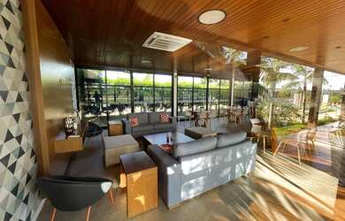 Imagem 8: SENADOR CANEDO - Loteamento/Condomínio - TERRAS ALPHA RESIDENCIAL 2