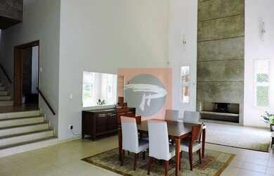 Imagem 6: CASA - 400M² - 4 DORM. - GRANJA VIANA - COND. PALOS VERDES