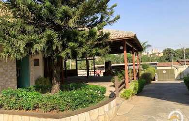 Imagem 1: GOIâNIA - Casa de Condomínio - Jardim América