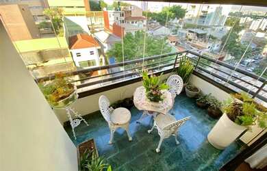 Imagem 6: São Paulo - Apartamento Padrão - Santana