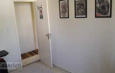 Imagem 2: Apartamento com 2 dormitórios à venda, 58 m² por R$ 185.000,00 - Jardim...