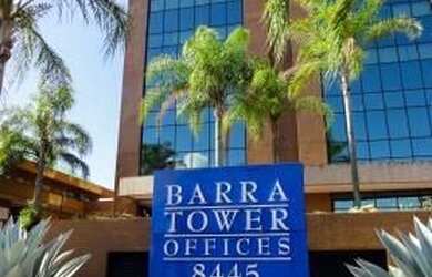 Imagem: O depósito possui 76m² de Área e está localizado em Barra