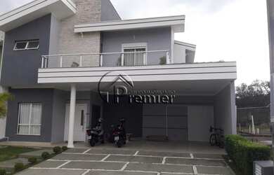 Imagem 1: INDAIATUBA - Casa de Condomínio - RESIDENCIAL BEIRA DA MATA