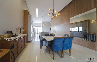 Imagem 12: Vende se casa no condomínio Golden Village